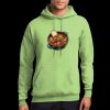 Core Fleece Pullover Hooded Sweatshirt Thumbnail