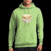 Core Fleece Pullover Hooded Sweatshirt Thumbnail