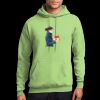 Core Fleece Pullover Hooded Sweatshirt Thumbnail