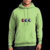 Core Fleece Pullover Hooded Sweatshirt Thumbnail