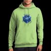 Core Fleece Pullover Hooded Sweatshirt Thumbnail
