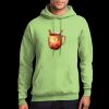 Core Fleece Pullover Hooded Sweatshirt Thumbnail