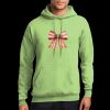 Core Fleece Pullover Hooded Sweatshirt Thumbnail