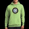 Core Fleece Pullover Hooded Sweatshirt Thumbnail