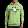 Core Fleece Pullover Hooded Sweatshirt Thumbnail