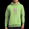 Core Fleece Pullover Hooded Sweatshirt Thumbnail