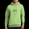 Core Fleece Pullover Hooded Sweatshirt Thumbnail