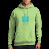 Core Fleece Pullover Hooded Sweatshirt Thumbnail