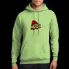 Core Fleece Pullover Hooded Sweatshirt Thumbnail