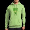 Core Fleece Pullover Hooded Sweatshirt Thumbnail