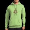 Core Fleece Pullover Hooded Sweatshirt Thumbnail