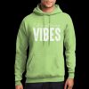 Core Fleece Pullover Hooded Sweatshirt Thumbnail