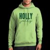 Core Fleece Pullover Hooded Sweatshirt Thumbnail