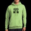Core Fleece Pullover Hooded Sweatshirt Thumbnail