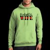 Core Fleece Pullover Hooded Sweatshirt Thumbnail