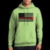 Core Fleece Pullover Hooded Sweatshirt Thumbnail