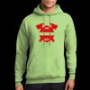 Core Fleece Pullover Hooded Sweatshirt Thumbnail