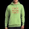Core Fleece Pullover Hooded Sweatshirt Thumbnail