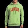 Core Fleece Pullover Hooded Sweatshirt Thumbnail
