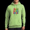 Core Fleece Pullover Hooded Sweatshirt Thumbnail