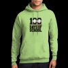 Core Fleece Pullover Hooded Sweatshirt Thumbnail