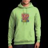 Core Fleece Pullover Hooded Sweatshirt Thumbnail
