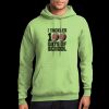 Core Fleece Pullover Hooded Sweatshirt Thumbnail
