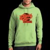 Core Fleece Pullover Hooded Sweatshirt Thumbnail
