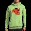 Core Fleece Pullover Hooded Sweatshirt Thumbnail