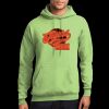 Core Fleece Pullover Hooded Sweatshirt Thumbnail