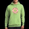Core Fleece Pullover Hooded Sweatshirt Thumbnail