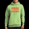 Core Fleece Pullover Hooded Sweatshirt Thumbnail