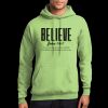 Core Fleece Pullover Hooded Sweatshirt Thumbnail