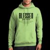 Core Fleece Pullover Hooded Sweatshirt Thumbnail