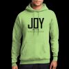 Core Fleece Pullover Hooded Sweatshirt Thumbnail
