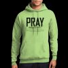 Core Fleece Pullover Hooded Sweatshirt Thumbnail