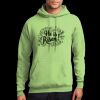 Core Fleece Pullover Hooded Sweatshirt Thumbnail