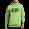 Core Fleece Pullover Hooded Sweatshirt Thumbnail