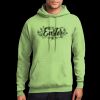 Core Fleece Pullover Hooded Sweatshirt Thumbnail