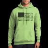Core Fleece Pullover Hooded Sweatshirt Thumbnail