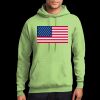 Core Fleece Pullover Hooded Sweatshirt Thumbnail