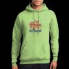 Core Fleece Pullover Hooded Sweatshirt Thumbnail