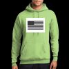 Core Fleece Pullover Hooded Sweatshirt Thumbnail