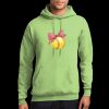 Core Fleece Pullover Hooded Sweatshirt Thumbnail
