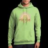 Core Fleece Pullover Hooded Sweatshirt Thumbnail