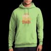 Core Fleece Pullover Hooded Sweatshirt Thumbnail