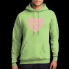 Core Fleece Pullover Hooded Sweatshirt Thumbnail
