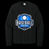 Long Sleeve Core Cotton Tee Thumbnail