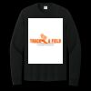 Long Sleeve Core Cotton Tee Thumbnail