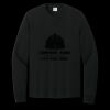Long Sleeve Core Cotton Tee Thumbnail